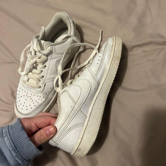 Nike Air-force 1 - Picture 3 of 4